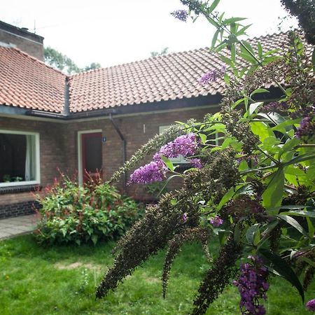 Woning Horalaan 8-6 Villa Bennekom Exterior foto