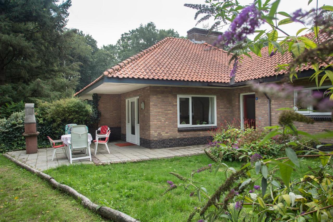 Woning Horalaan 8-6 Villa Bennekom Exterior foto