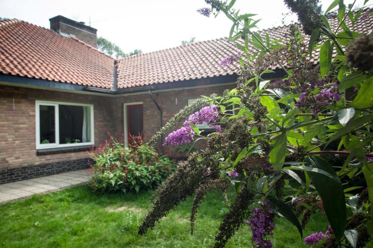 Woning Horalaan 8-6 Villa Bennekom Exterior foto