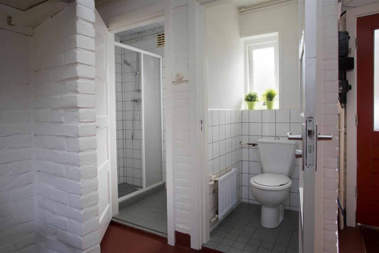 Woning Horalaan 8-6 Villa Bennekom Exterior foto